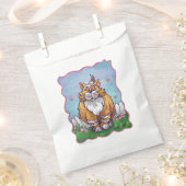 Ginger Cat Geschenke & Accessoires Geschenktütchen (Ausgeschnitten)