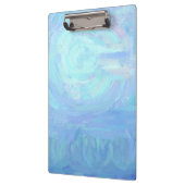 Ginger Cat Geschenke & Accessoires Klemmbrett (Links)