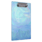 Ginger Cat Geschenke & Accessoires Klemmbrett (Rechts)