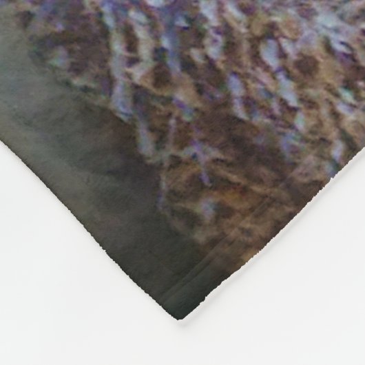 Ginger George Fleecedecke (Ecke)