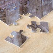 Ginger George Jigsaw Puzzle (Seite)