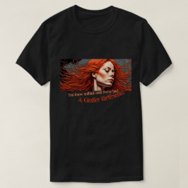Ginger Girlfriend T-Shirt