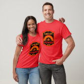 Ginger Hair Pride T-Shirt (Unisex)
