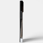 Ginger Horse on Farm Case-Mate iPhone Case (Rückseite / Rechts)