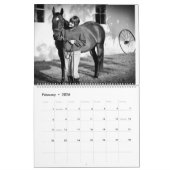 Ginger Kalender (Feb 2026)