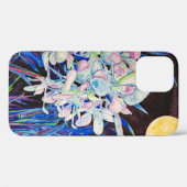 Ginger Moon Case-Mate iPhone Hülle (Rückseite (Horizontal))
