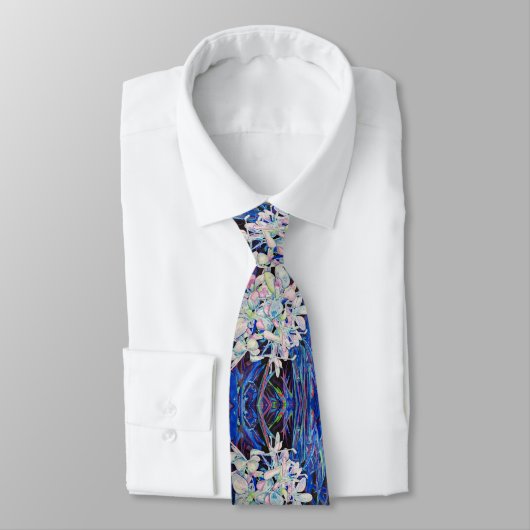 Ginger Moon Krawatte (Gebunden)