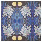 Ginger Moon Stoff (Muster)