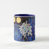 Ginger Moon Tasse (Zentrum)