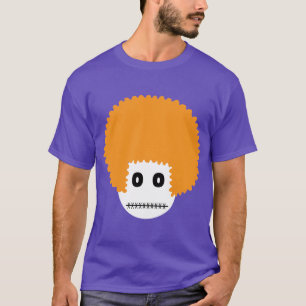 Ginger Shirt