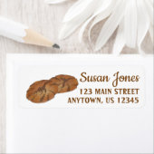 Ginger Snap Cookie Biscuit Feinschmecker Bäckerei  (Insitu)