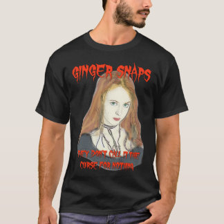 Ginger Snaps Classic T - Shirt