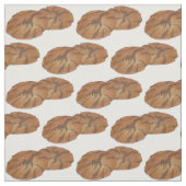 Ginger Snaps Gingernap Biscuit Ginger Nut Cookies Stoff (Muster)