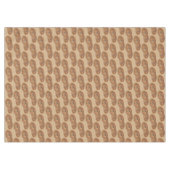 Ginger Snaps Gingernap Biscuit Ginger Nut Cookies Tischdecke (Vorderseite (Horizontal))