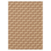 Ginger Snaps Gingernap Biscuit Ginger Nut Cookies Tischdecke (Vorderseite)