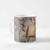 Ginger Spice Cookie Tasse Collection (Vorderseite Links)