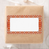 GINGERBREAD 2"x3.75"-Labels (Insitu)