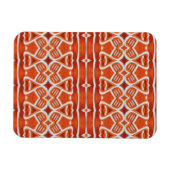 GINGERBREAD 3x4 Flexible Magnet (Horizontal)