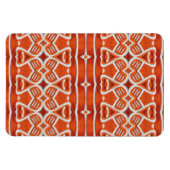 GINGERBREAD 4x6 Flexible Magnet (Horizontal)