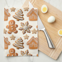 Gingerbread