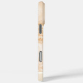 Gingerbread Girl's Hot Cocoa Hot Tub Retreat Case-Mate iPhone Hülle (Rückseite / Rechts)