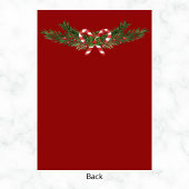 Gingerbread House Decoration Party Aquarell Einladung