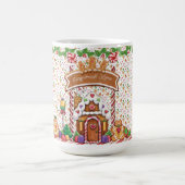 Gingerbread Lane Gingerbread Man Tasse (Mittel)