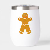 Gingerbread Man (Vorderseite)