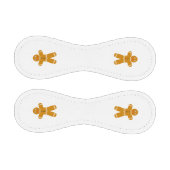 Gingerbread Man Baseball (Paneele)