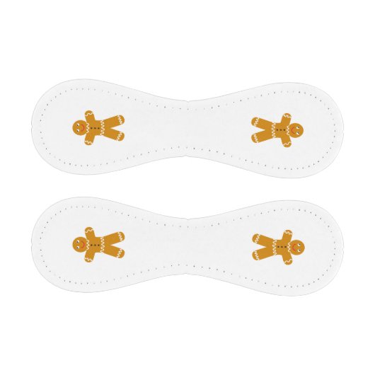 Gingerbread Man Baseball (Paneele)