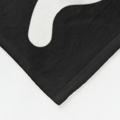 Gingerbread Man Christmas Costume For Kids & A Fleecedecke (Ecke)