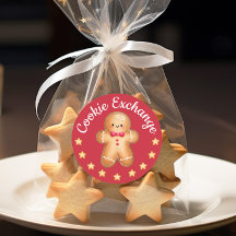 Gingerbread Man Christmas