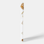 Gingerbread Man Holiday Christmas Cookies Case-Mate iPhone Hülle (Rückseite / Rechts)