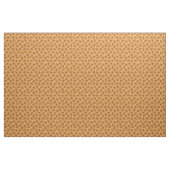 Gingerbread Man Stoff (Yard (91,4 cm))