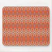 GINGERBREAD Mousepad (Vorne)