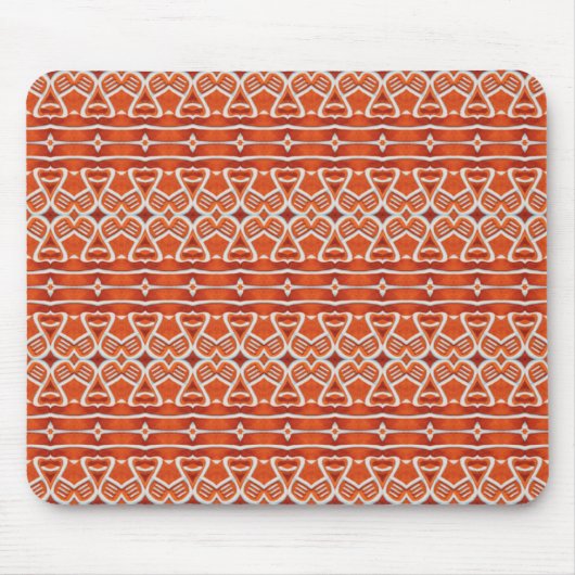 GINGERBREAD Mousepad (Vorne)