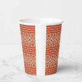 GINGERBREAD Papiersorten Pappbecher (Links)