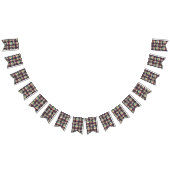 Gingerbread Snow Globes Wimpelkette (Alle)