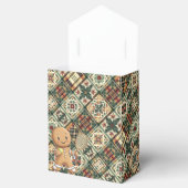 Gingerbread Tennis Grand Slam 🎾 Sondertext 🎄 Geschenkschachtel (Geöffnet)