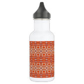 GINGERBREAD Wasserflasche (Links)