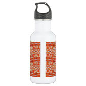 GINGERBREAD Wasserflasche (Rückseite)