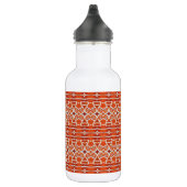 GINGERBREAD Wasserflasche (Rechts)