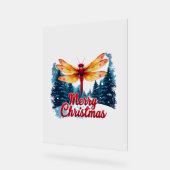 Gingerbrot Acrylschild (Winkel)