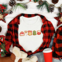 Gingerbrot Festive Trendy Weihnachten