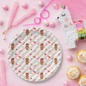 Gingerbrot House Party Paper Teller (Party)