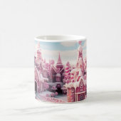 Gingerbrot Kaffeetasse (Mittel)