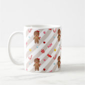 Gingerbrot-Kekse Kinder Holiday TASSE (Links)