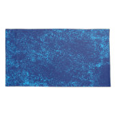 Gingerbrot Kissenbezug (Rückseite-Links)