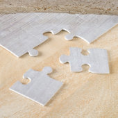 Gingerbrot Krümelfutter Puzzle (Seite)