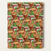 Gingerbrot Planer (Rückseite)